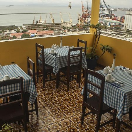 Pousada Beija Flor Salvador Ngoại thất bức ảnh