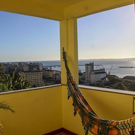 Pousada Beija Flor Salvador Ngoại thất bức ảnh