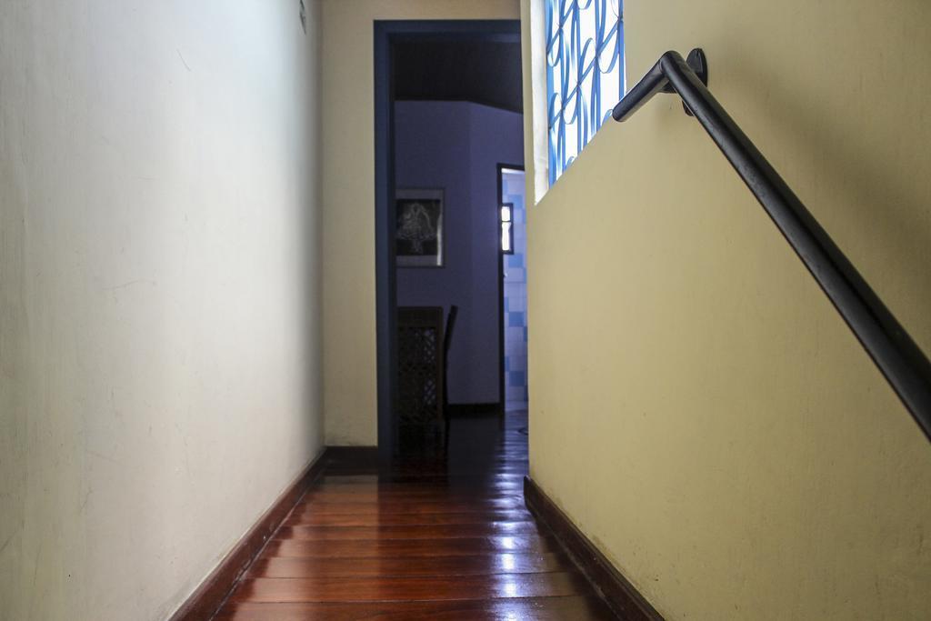 Pousada Beija Flor Salvador Ngoại thất bức ảnh