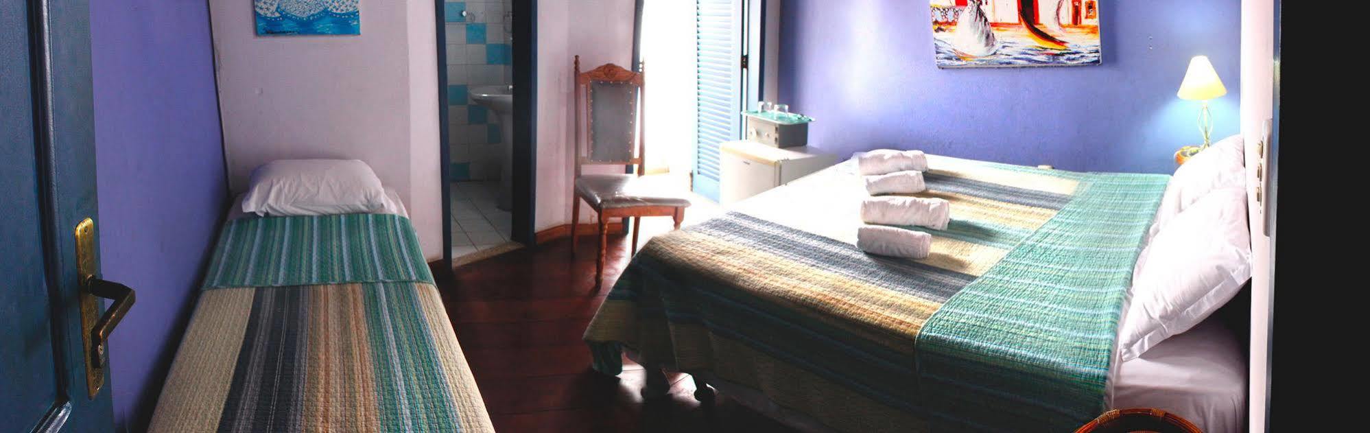 Pousada Beija Flor Salvador Ngoại thất bức ảnh